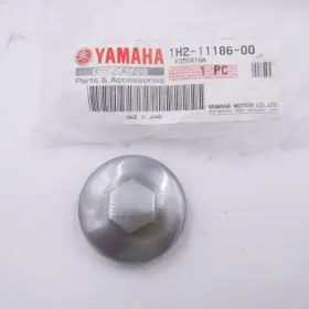 1h2-11186-00-00 Yamaha Genuine Oem Viewer Plug Cylinder Head Cover