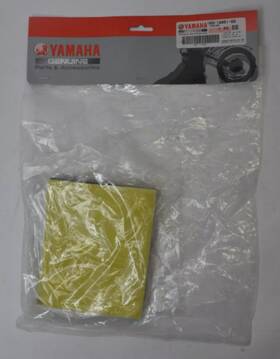 Yamaha 1kh-14451-00 1986-2007 Oem Air Filter Element Xt225 Serow Ttr225 1kh-14451-00-00