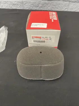 1ln-14451-00-00 Yamaha 1ln-14451-00 Air Filter -