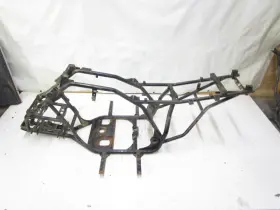1sc-f111b-00-00 Yamaha 13 Grizzly 300 2wd Frame 2013