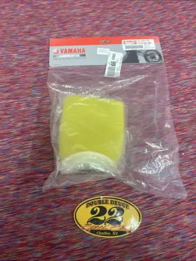 1yw-14451-00 Yamaha Genuine Nos Element Air Clnr
