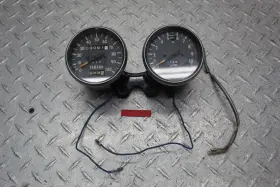 2196085 Yamaha 1975 Enduro 175 Speedometer And Tachometer Guage