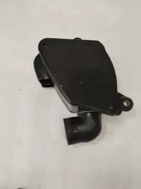 248-14451-00-00 Yamaha 1971 Ct1 175 Air Cleaner Filter Box Carb Carburetor Rubber Boot Cover