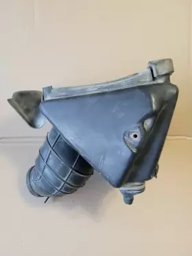 24x-14411-00 Yamaha Airbox Air Box Rubber Boot Yz125 1983