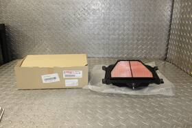 Yamaha 2c0-14450-02 06 / 07 R6 Yzf-r6 Yzfr6 Air Filter New Oem