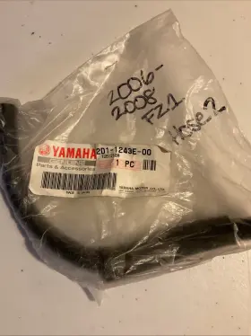 2d1-1243e-00-00 Yamaha Hose 2 Oem Part