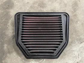 2d1-14451-00-00 Yamaha Fz1 Fzs1 06 07 08 09 10 11 12 13 14 15 K&n Air Box Cleaner Filter