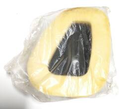 Yamaha 2hf-14451-00 Nos Genuine Air Filter Element 2hf-14451-00-00 For Xt Srx Tt Fzr Yfm