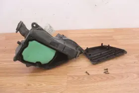 2jx-14411-02-00 Yamaha 1987 Tw 200 Tw200 Air Box Assembly