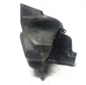 2vm-w1441-00-00 Yamaha 1988 88 Yz250 Yz 250 Air Box / Airbox Boot Intake Cage Rubber