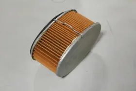 306-14451-00 Yamaha 1970-1973 Ds6 R5 Rd250 Rd350 Air Cleaner Element