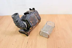 308-14411-00-00 Yamaha 1973 Rt3 360 Air Box