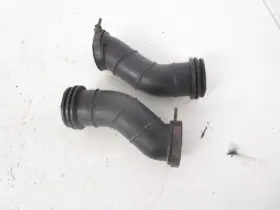 30x-14454-01-00 Yamaha 89 Xt350 Xt 350 Air Boots Box To Carbs 1985-2000