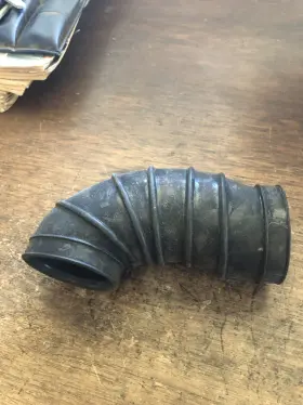 311-14453-00 Yamaha New Genuine Dt2 Dt3 1972 1973 Air Boot Joint Rubber