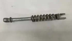 393-84130-61-4g Yamaha 1979-1987 Qt50 Quart 50 Yamahopper Rear Shock Abosrber Arm
