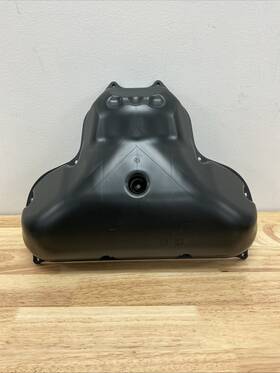 Yamaha 39p-14421-00-00 Case Air Cleaner 2