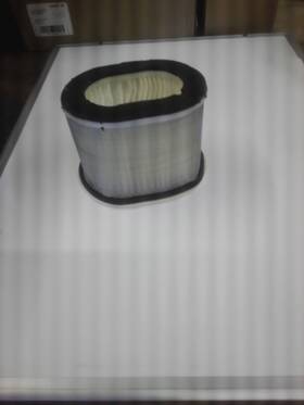 Yamaha 3gm-14451-00-00 Genuine Air Cleaner Element For Fzr1000