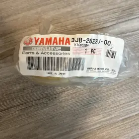 3jb-2628j-00-00 Yamaha 3jb2628j0000 Cap Grip New Genuine Oem Part - Made In Japan