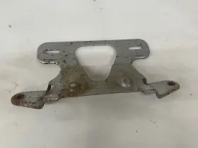 3l8-84551-00-00 Yamaha 1980 Qt50 Quart 50 Yamahopper License Plate Bracket Holder Mount