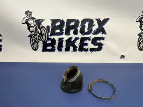 3r9-14453-00-00 Yamaha 1980 It125 It 125 Air Cleaner Filter Intake Joint