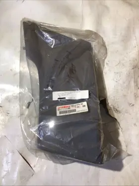 3tb-2137x-00-00 Yamaha Nos Oem Air Scoop