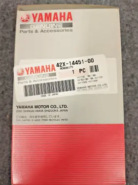 42x-14451-00 Yamaha Air Filter