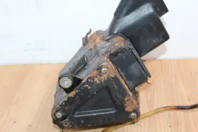 438-14411-01-00 Yamaha 1974 Dt360 Air Box