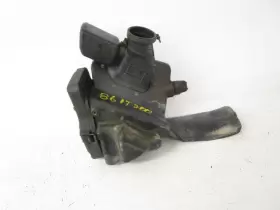 43g-14411-00-00 Yamaha 86 It200 It 200 Air Box Housing 1986