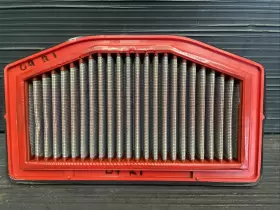 4575-65767 Yamaha 2009 Yzf R1 Bmc Air Filter #6724 4575-65767 Yamaha 2009 Yzf R1 Bmc Air Filter #6724