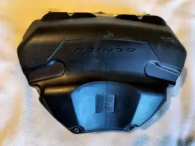 4c8-14421-00-00 Yamaha 2007 2008 Yzf 1000 R1 Air Box Cover Cleaner Case