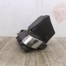 4h7-14401-00-00 Yamaha 1980 Xj650 Xj 650 Maxim Air Box / Airbox