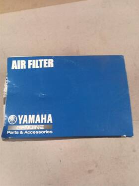 Yamaha 4nk-14451-00-00 Air Filter Royal Star Venture Tour Deluxe Boulevard 96-13