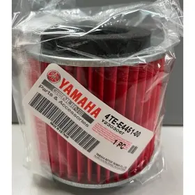 4te-e4451-00-00 Yamaha 4te-e4451-00 Element Air Cleaner Filter Nos New Oem