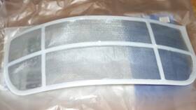 Yamaha 4tv-1444a-00 96-07 Yzf600r Thundercat Flame Arrester Net Air Filter
