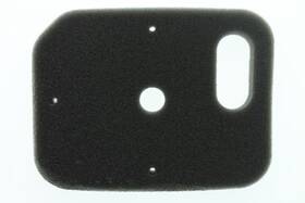 Yamaha 4x4-14451-00-00 Air Cleaner