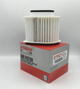 Yamaha 4xy-14451-01-00 Genuine Oem Air Filter For Royal Star