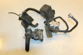 4xy-14857-00-00 Yamaha 2006 Royal Star Xvz 1300 Air Valve Solenoids Control