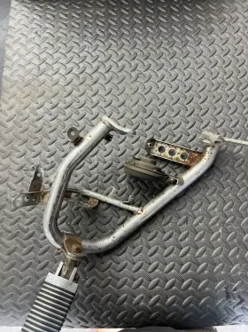 4xy-28418-01-00 Yamaha 4xy284180100 Royal Star Guard Engine 1