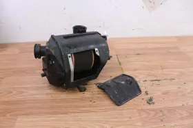 54g-14401-00-00 Yamaha 1985 Big Wheel 200 Bw200 Air Box Assembly With Filter