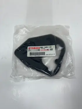 5b6-14451-00-00 Yamaha Element Air Cleaner Ttr110e 08-26 Genuine Oem