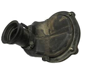 Yamaha 5be-14453-00-00 1999 Yz400 Yz 400 F Air Cleaner Joint
