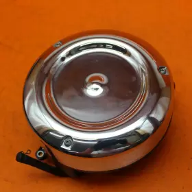 5el-14411-00-00 Yamaha 04-09 V Star 1100 Oem Air Cleaner Filter Box
