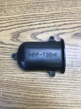 5jw-14437-00-00 Yamaha Fjr1300 2003-2024 Duct Air Filter Part #