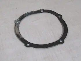 5mv-14477-00-00 Yamaha 5mv-14477-00 1996 1989-2001 Yz250 Air Box Boot Plate