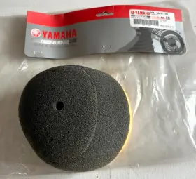 5pa-14450-00-00 Yamaha 5pa-14451-00-00 Filter Air Yz85/yz85lw 2002-2008 Genuine Oem