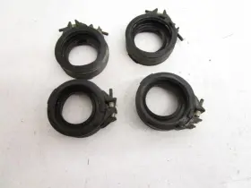 5pw-14453-00-00 Yamaha 02 Yzf R1 Intake Boots Manifolds 2002-2003
