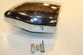 5px-w1441-00-00 Yamaha 2002 Road Star Warrior Air Cleaner Filter Box