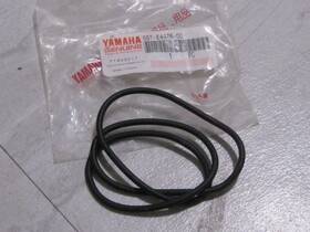 Yamaha 5st-e4476-00 Xc50 Vino Air Cleaner Intake Seal/gasket 2006-2018 Nos