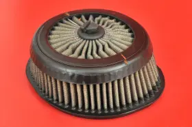 5um-14451-e0-00 Yamaha 2007 - 2015 Wr450f Wr 450f Knn Air Filter Intake Inlet