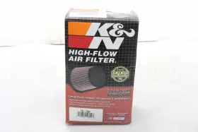 5vn-14451-10-00 Yamaha 08-14 Road Star S Airbox Air Intake Filter Kn K&n High Flow Ya-1704